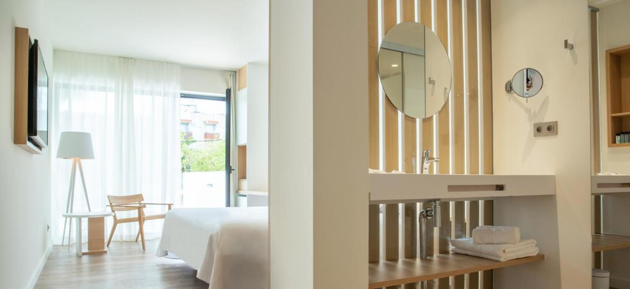 Instants Boutique Hotel (Adults Only) Cambrils Exterior foto